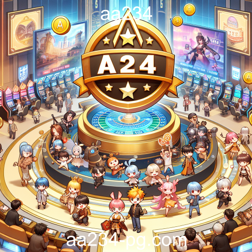 A Revolução do Jogo Multiplayer: Conectando Jogadores pelo Mundo
